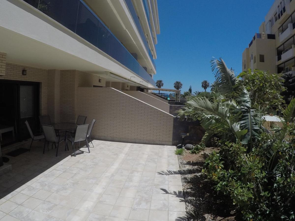 Sotavento 1ª Linea De Playa Apartment Roquetas de Mar Exterior photo