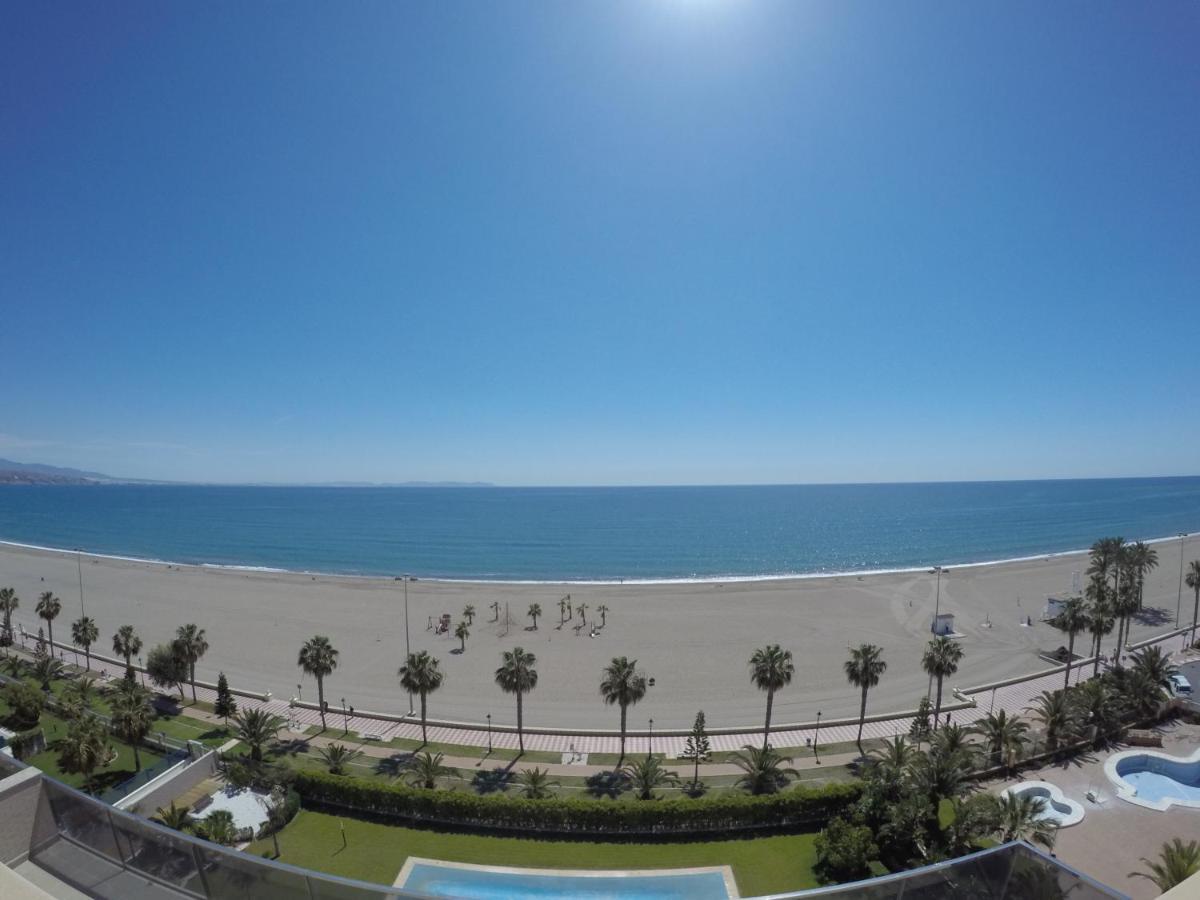 Sotavento 1ª Linea De Playa Apartment Roquetas de Mar Exterior photo